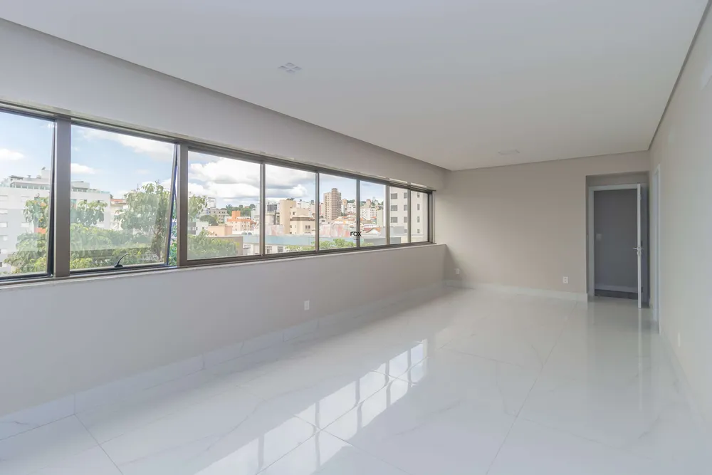 Apartamento, 4 quartos, 153 m² - Foto 1