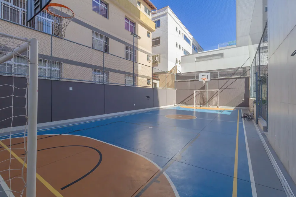Apartamento, 4 quartos, 153 m² - Foto 12