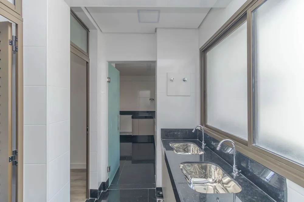 Apartamento, 4 quartos, 153 m² - Foto 9