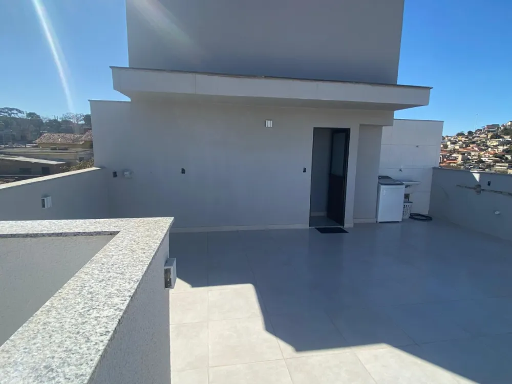 Cobertura, 2 quartos, 83 m² - Foto 3
