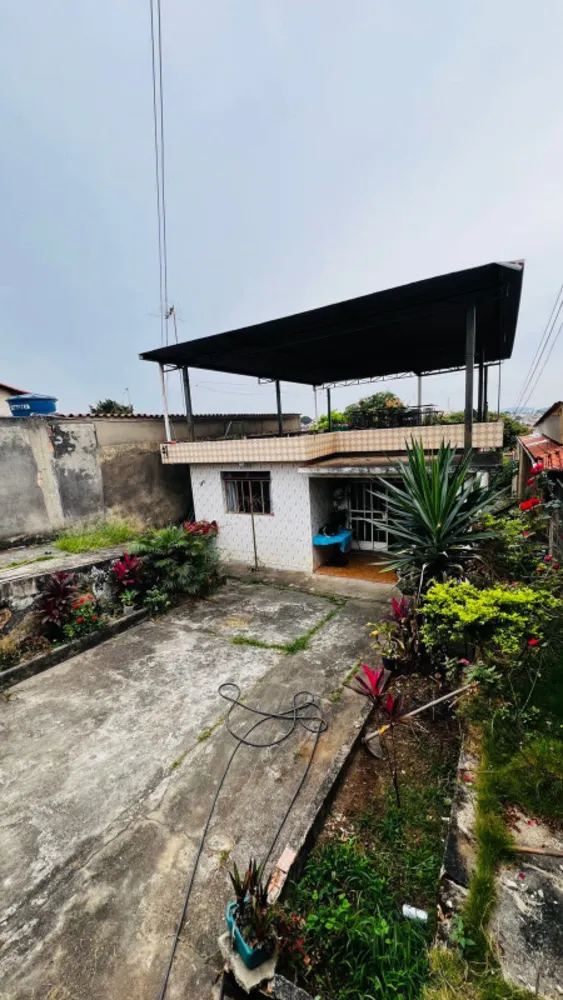Casa, 3 quartos, 420 m² - Foto 1