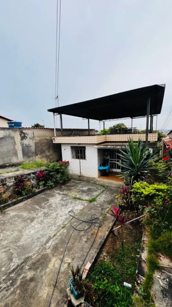 Casa, 3 quartos, 420 m² - Foto 4
