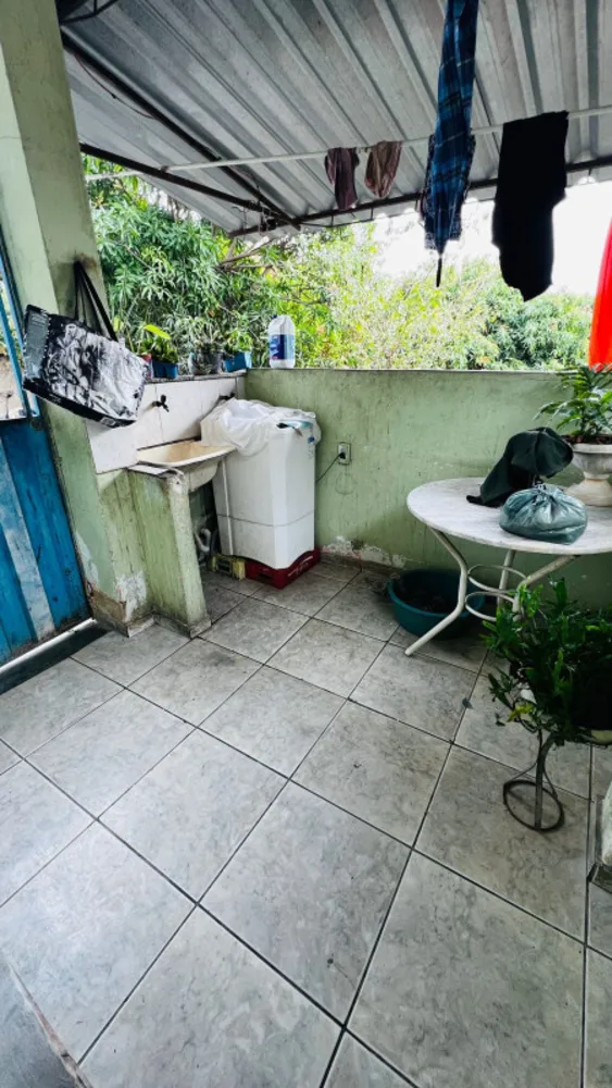 Casa, 3 quartos, 420 m² - Foto 7