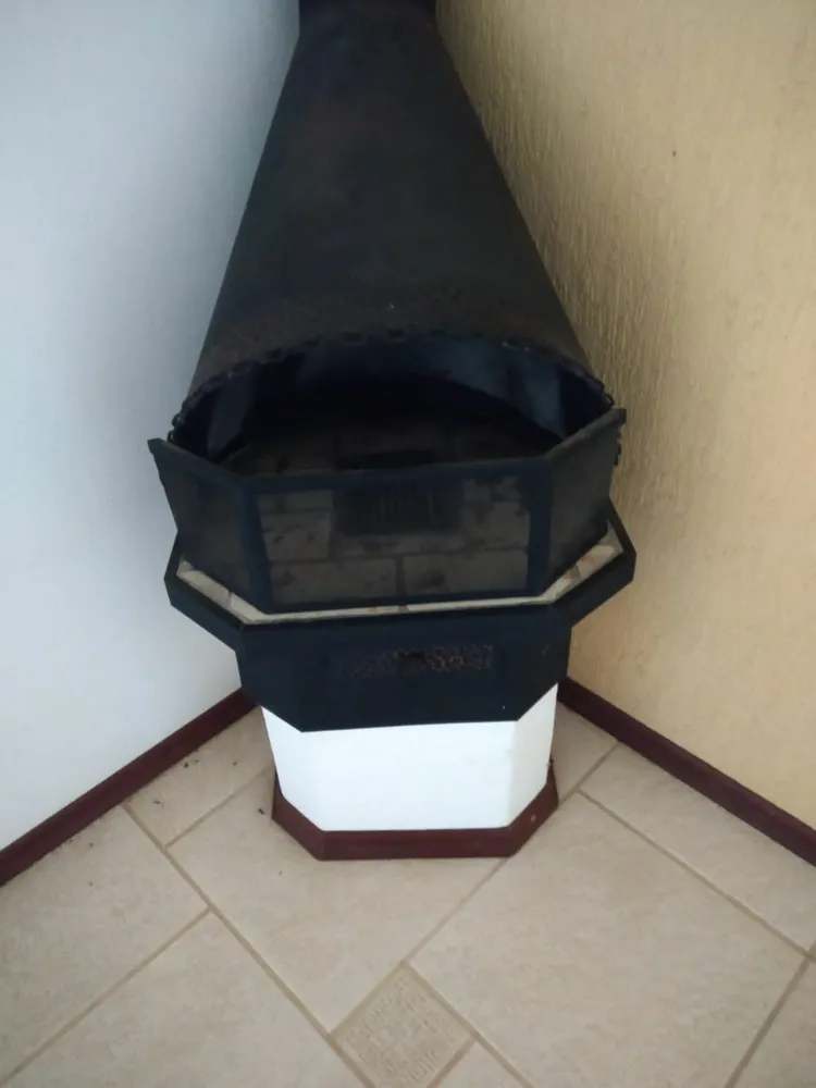 Chácara, 3 quartos - Foto 4