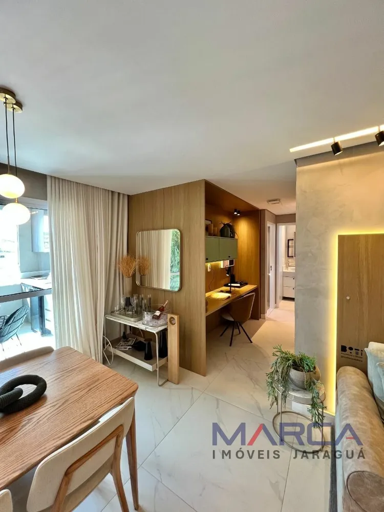 Apartamento, 2 quartos, 62 m² - Foto 3