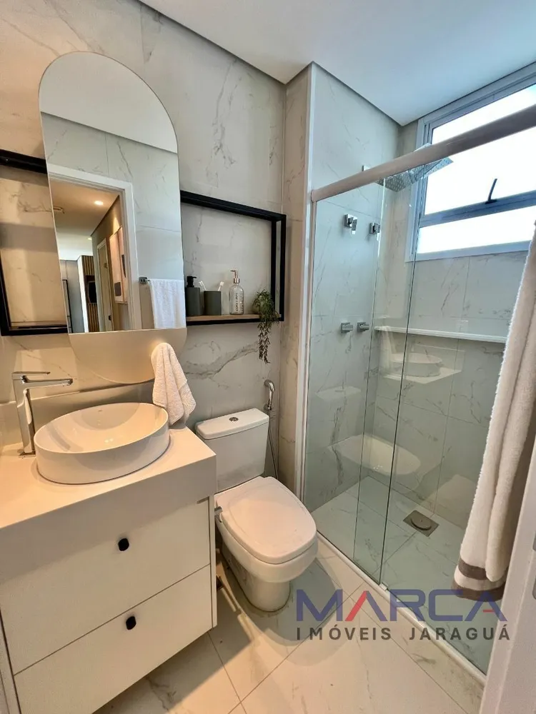 Apartamento, 2 quartos, 62 m² - Foto 8