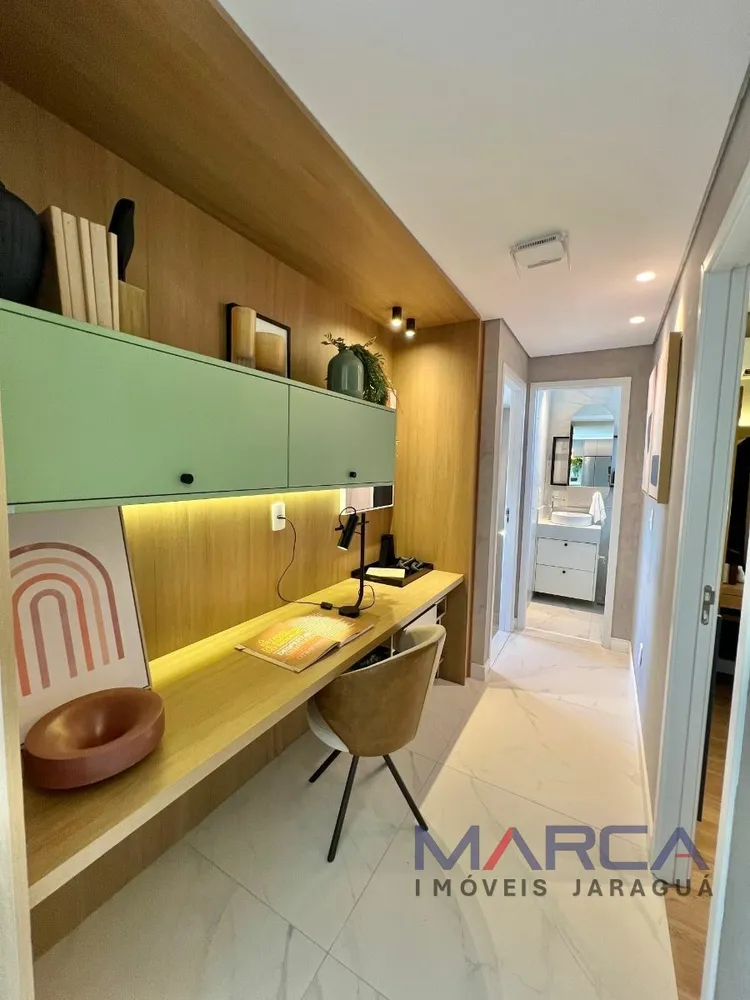 Apartamento, 2 quartos, 62 m² - Foto 5