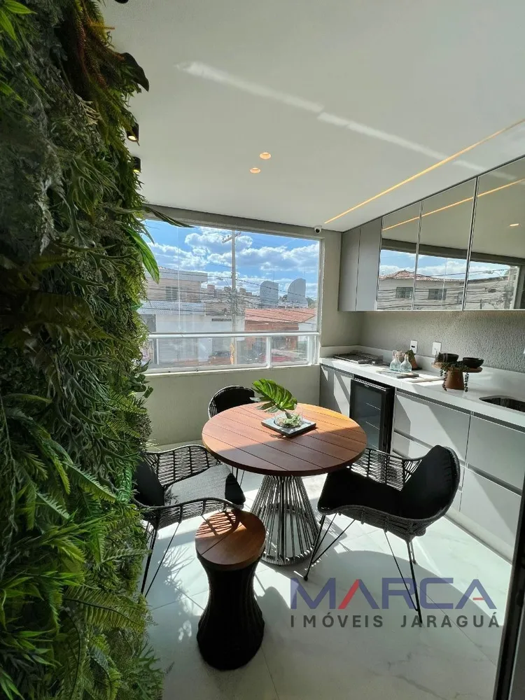 Apartamento, 2 quartos, 62 m² - Foto 2