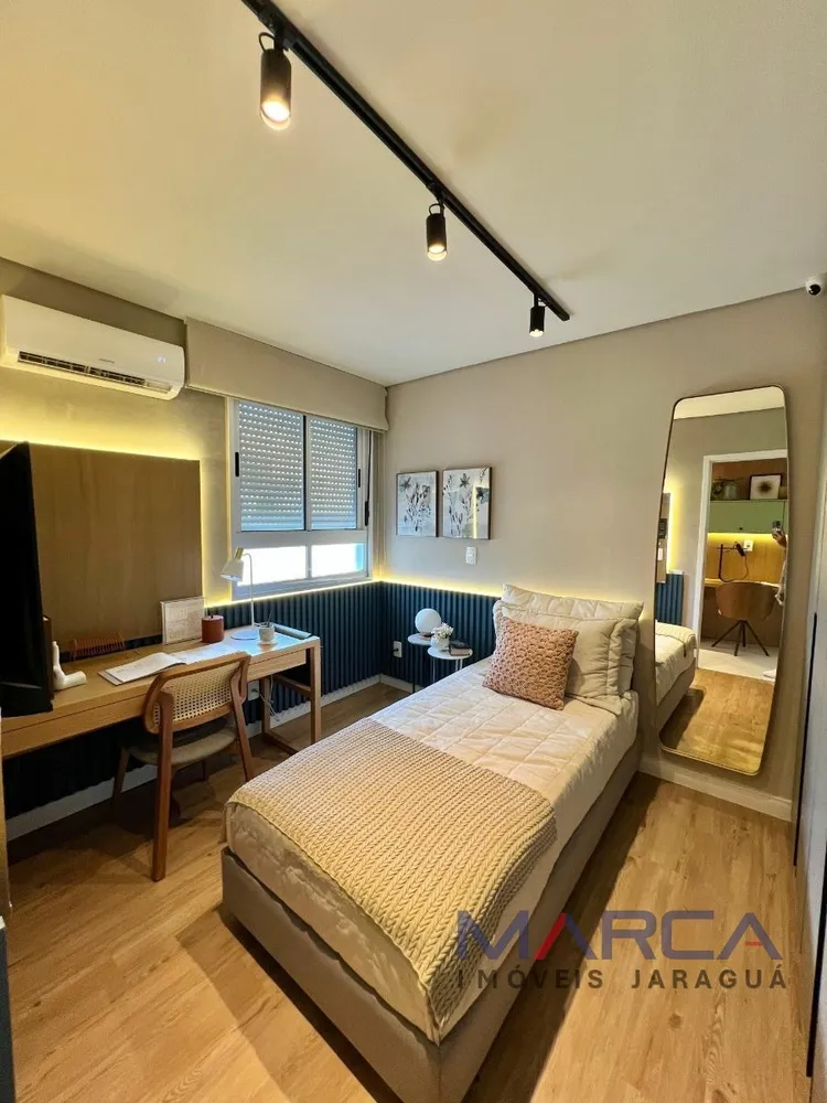 Apartamento, 2 quartos, 62 m² - Foto 4