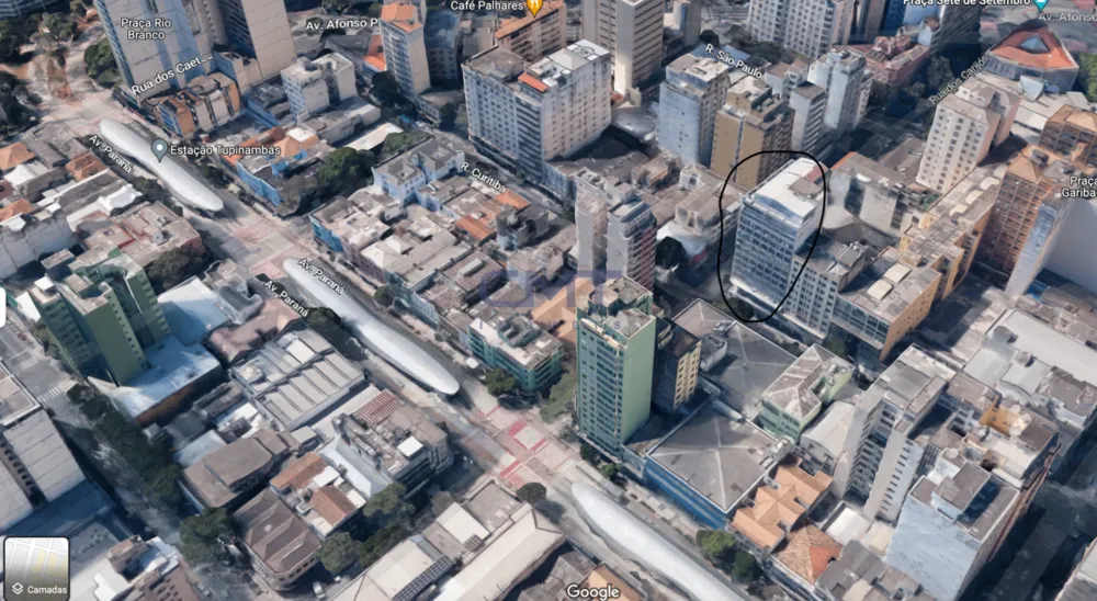Loja-Salão, 740 m² - Foto 12