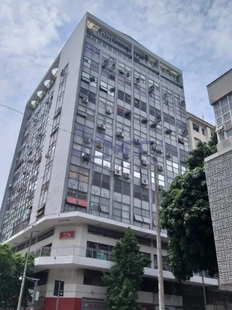 Loja-Salão, 740 m² - Foto 1