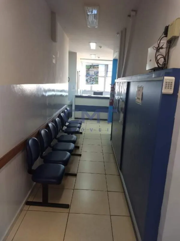 Loja-Salão, 740 m² - Foto 2