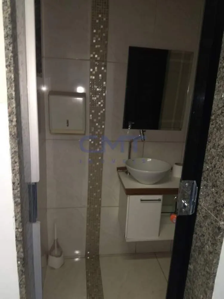 Loja-Salão, 740 m² - Foto 2