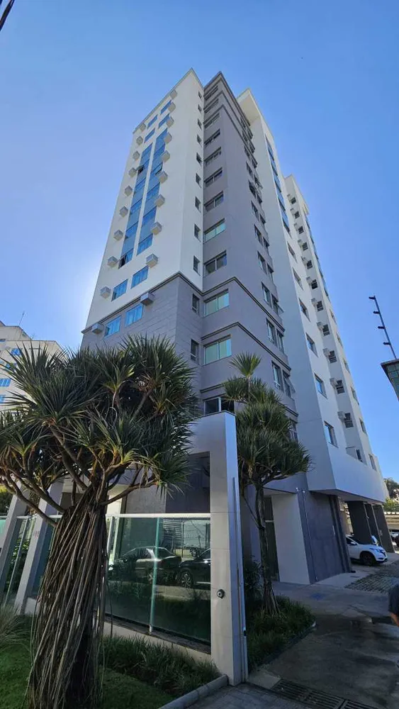 Apartamento, 1 quarto, 40 m² - Foto 14