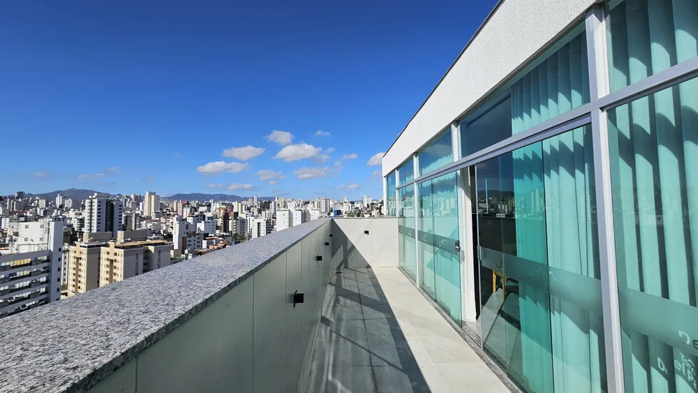 Apartamento, 1 quarto, 40 m² - Foto 8