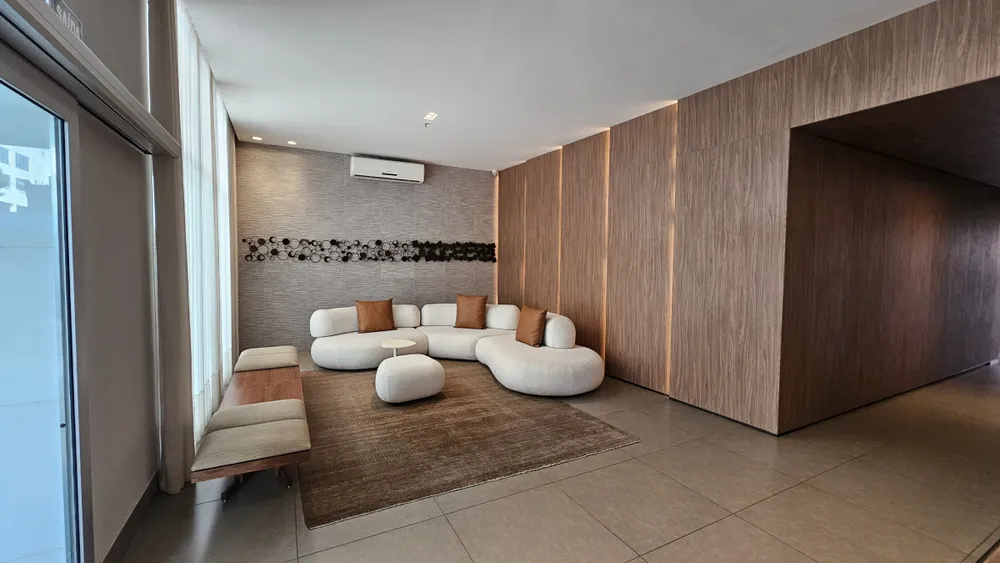 Apartamento, 1 quarto, 40 m² - Foto 13