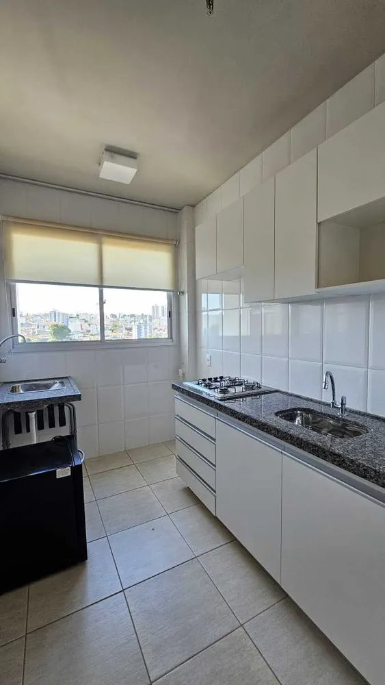 Apartamento, 1 quarto, 40 m² - Foto 4
