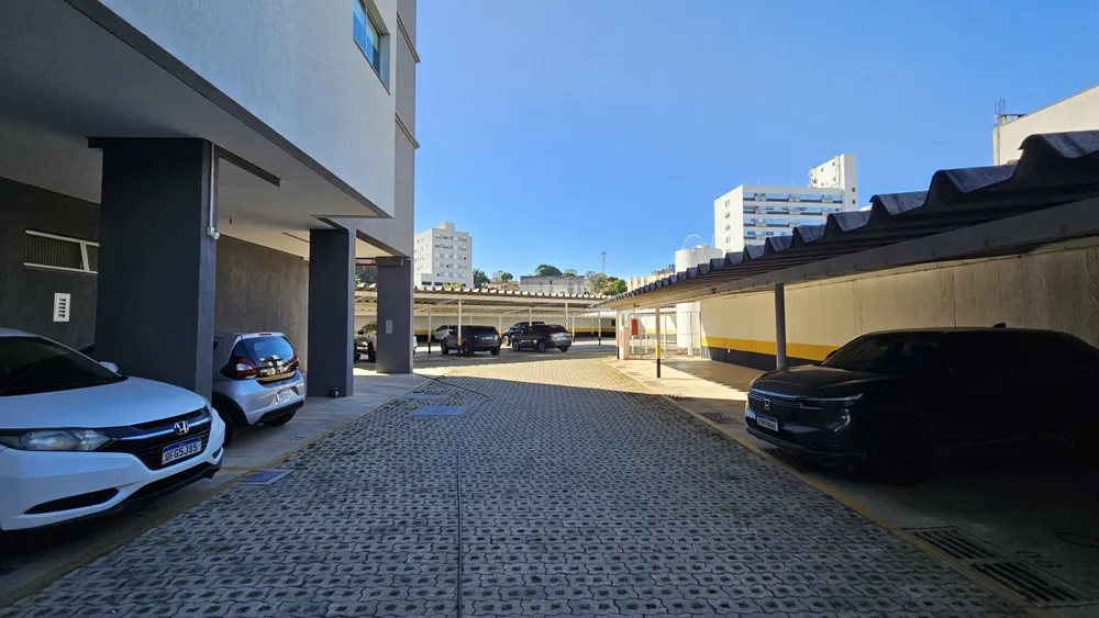 Apartamento, 1 quarto, 40 m² - Foto 20
