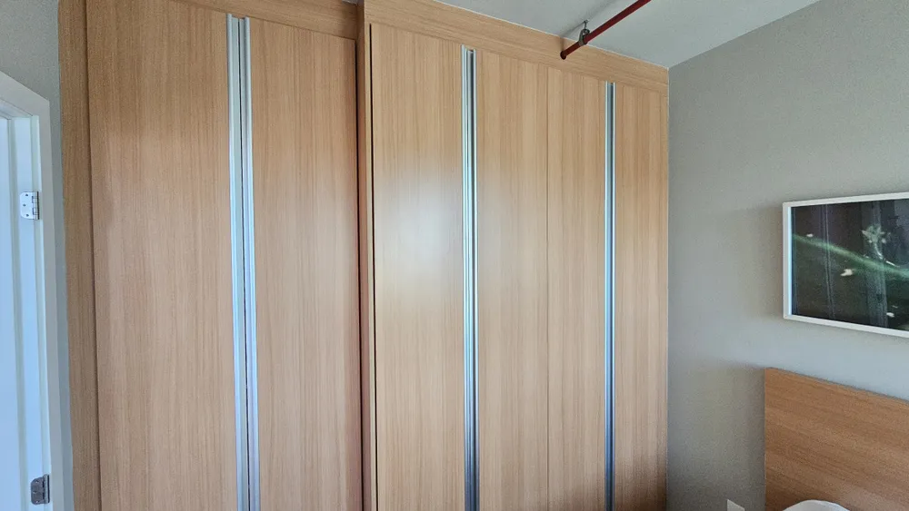 Apartamento, 1 quarto, 40 m² - Foto 6