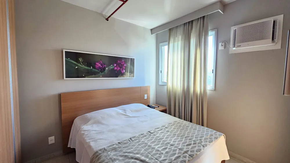 Apartamento, 1 quarto, 40 m² - Foto 4