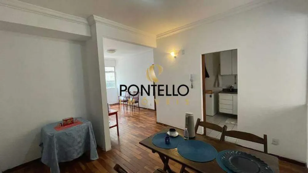 Apartamento, 3 quartos, 110 m² - Foto 4