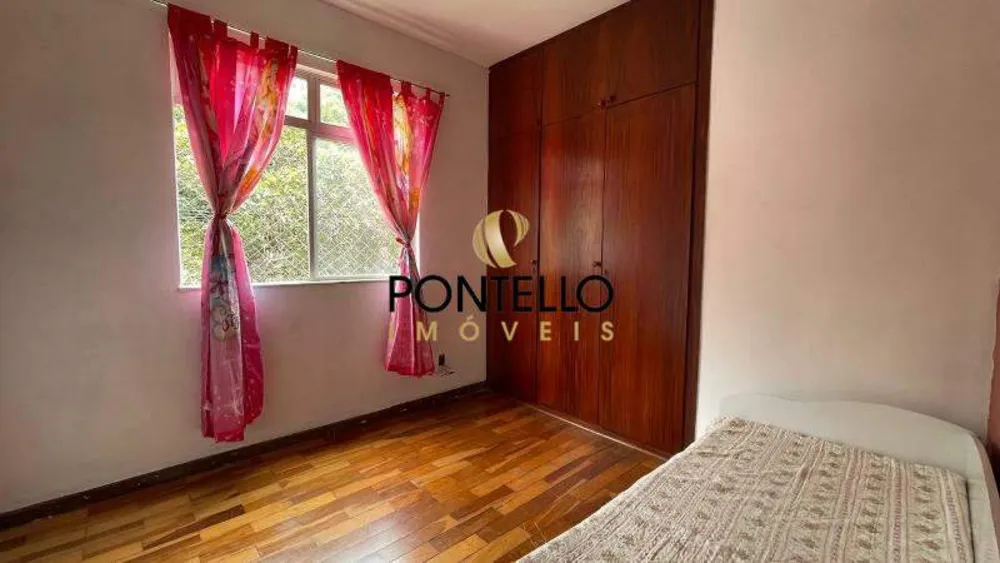 Apartamento, 3 quartos, 110 m² - Foto 15