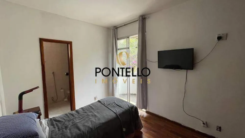 Apartamento, 3 quartos, 110 m² - Foto 8