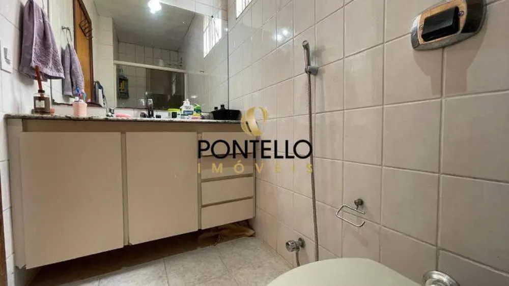 Apartamento, 3 quartos, 110 m² - Foto 10