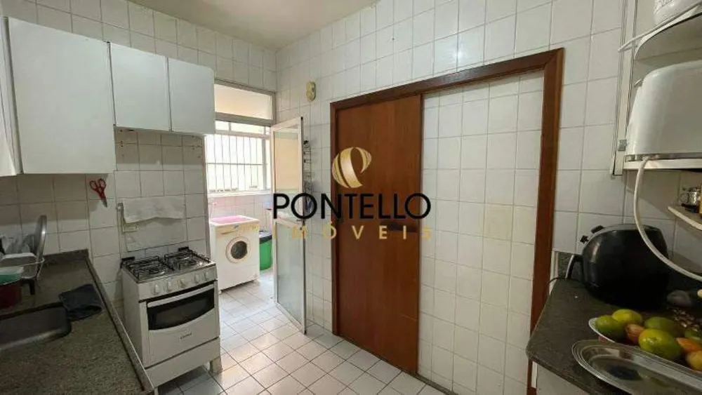 Apartamento, 3 quartos, 110 m² - Foto 7