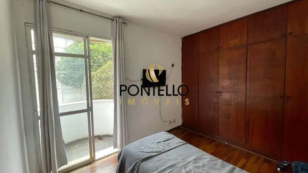 Apartamento, 3 quartos, 110 m² - Foto 12