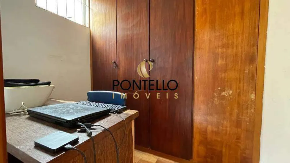 Apartamento, 3 quartos, 110 m² - Foto 6