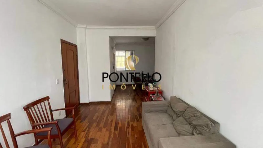 Apartamento, 3 quartos, 110 m² - Foto 2