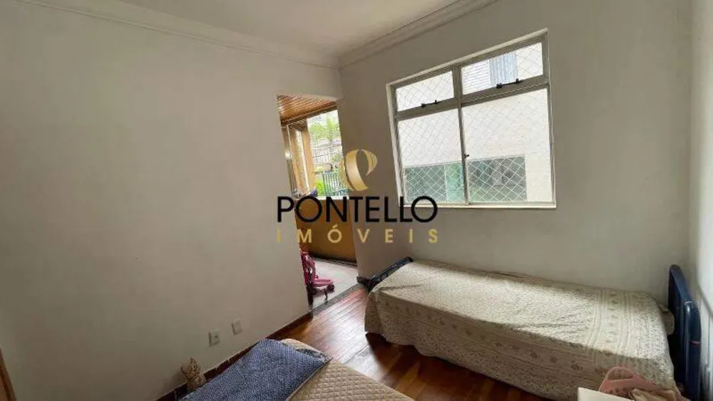 Apartamento, 3 quartos, 110 m² - Foto 11