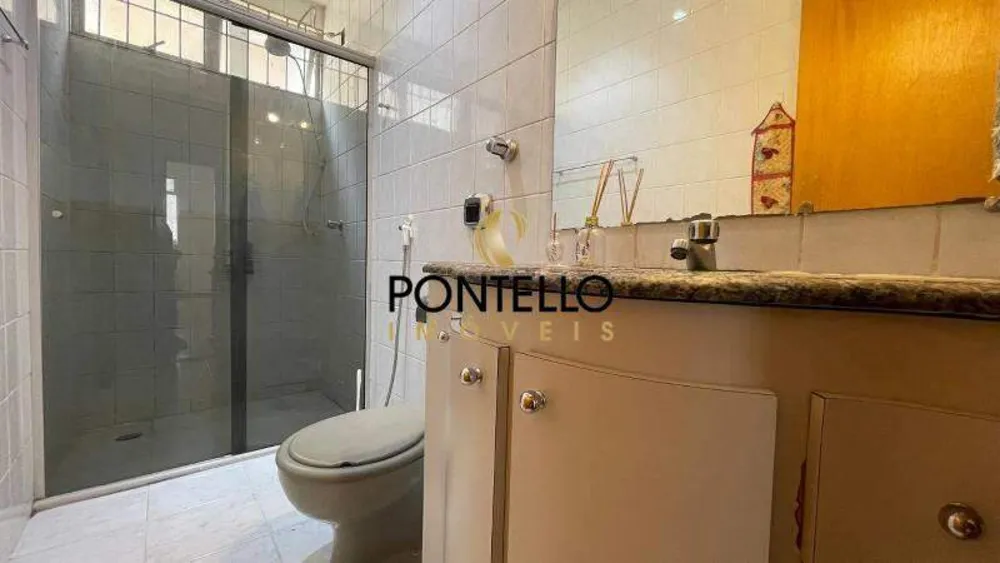 Apartamento, 3 quartos, 110 m² - Foto 7