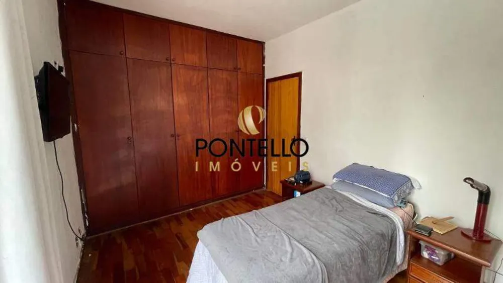 Apartamento, 3 quartos, 110 m² - Foto 9