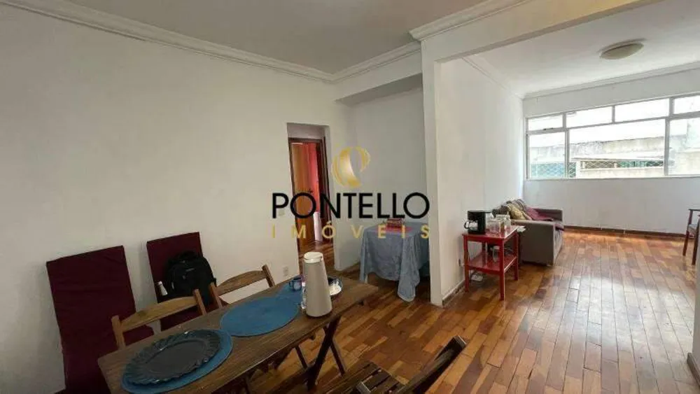 Apartamento, 3 quartos, 110 m² - Foto 3