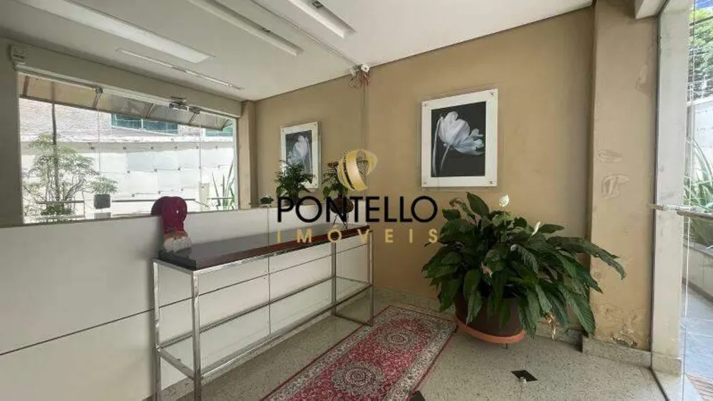 Apartamento, 3 quartos, 110 m² - Foto 19