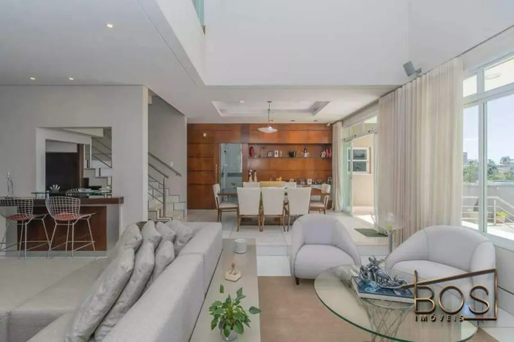 Casa, 4 quartos, 389 m² - Foto 2