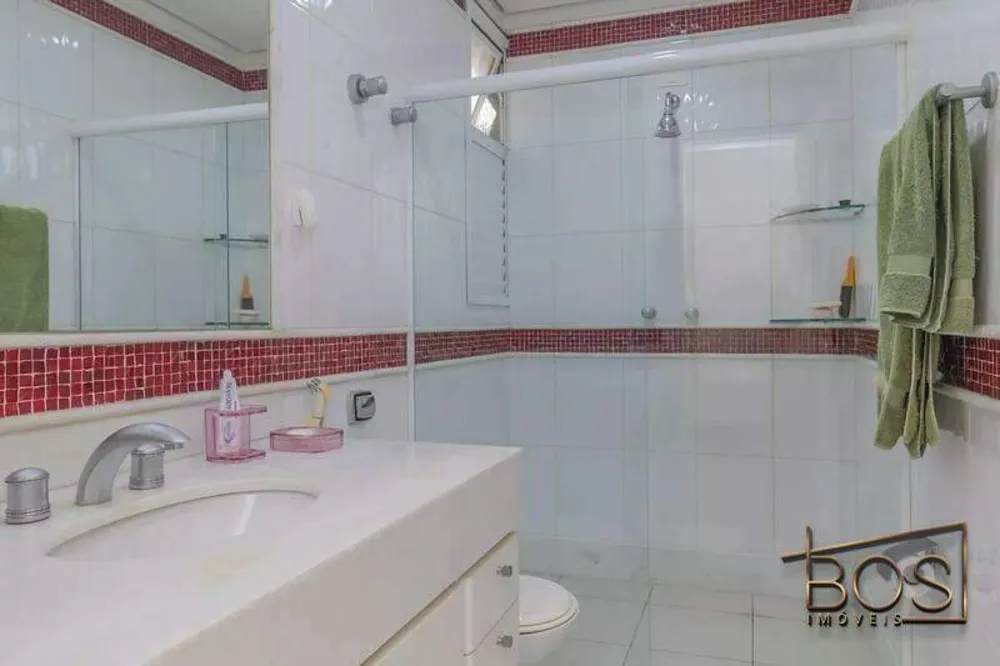 Casa, 4 quartos, 389 m² - Foto 11