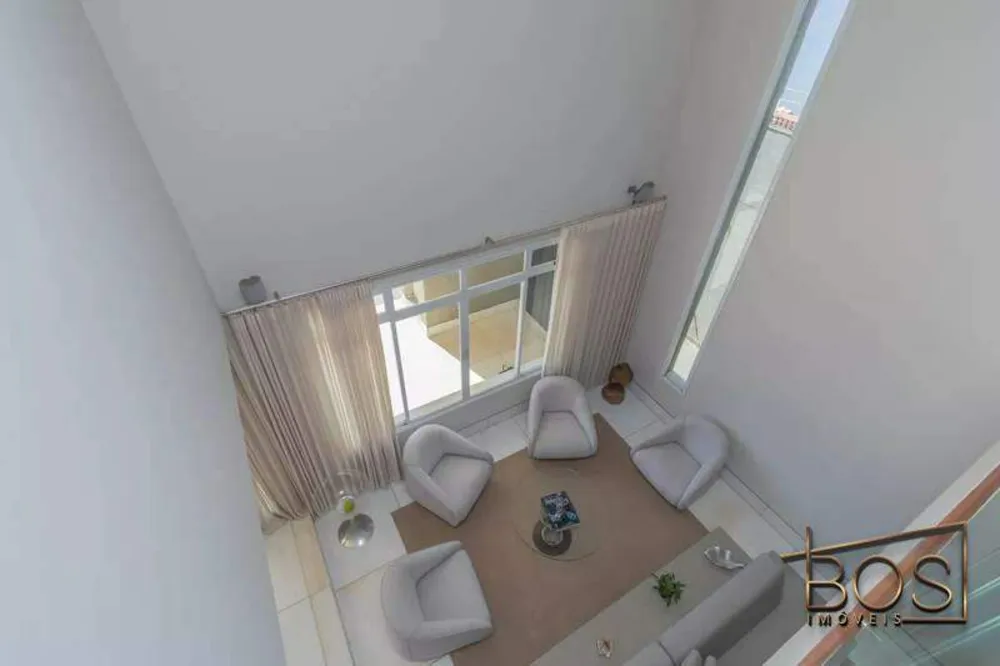 Casa, 4 quartos, 389 m² - Foto 12