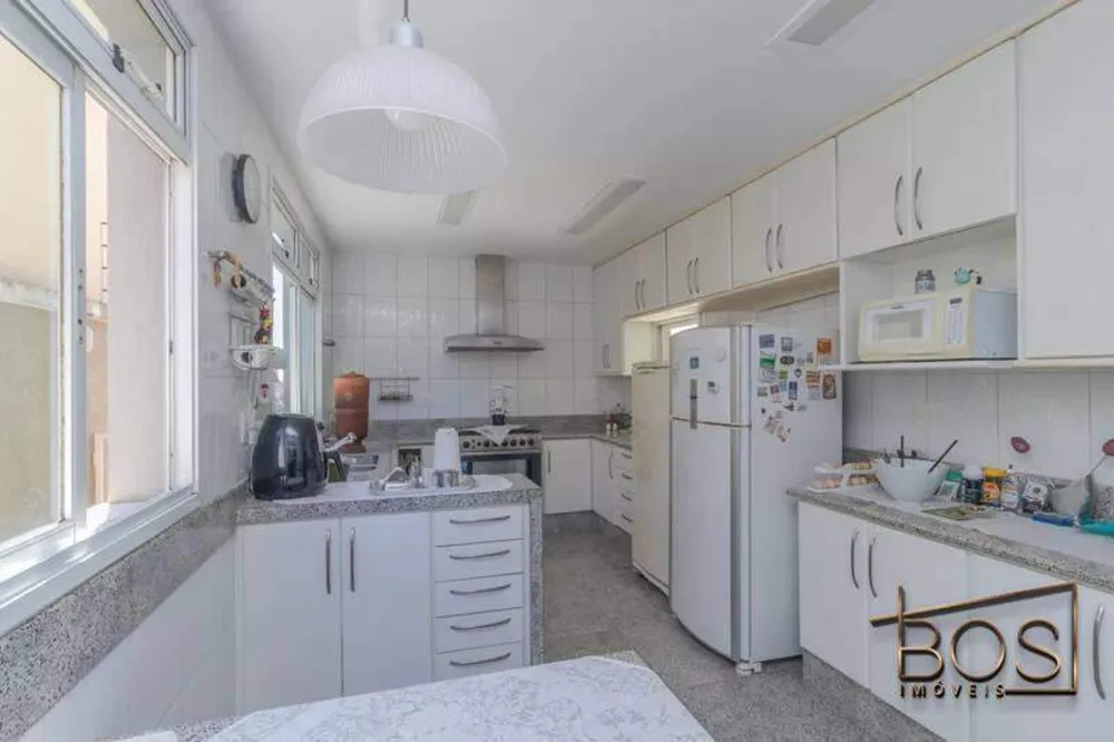 Casa, 4 quartos, 389 m² - Foto 4