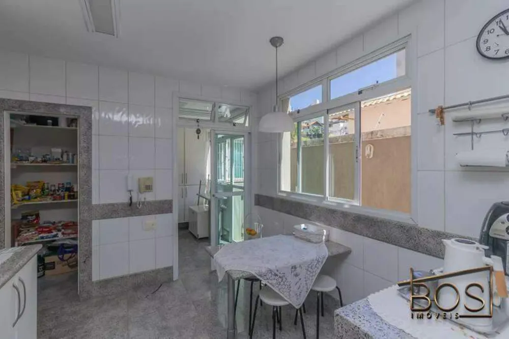 Casa, 4 quartos, 389 m² - Foto 5