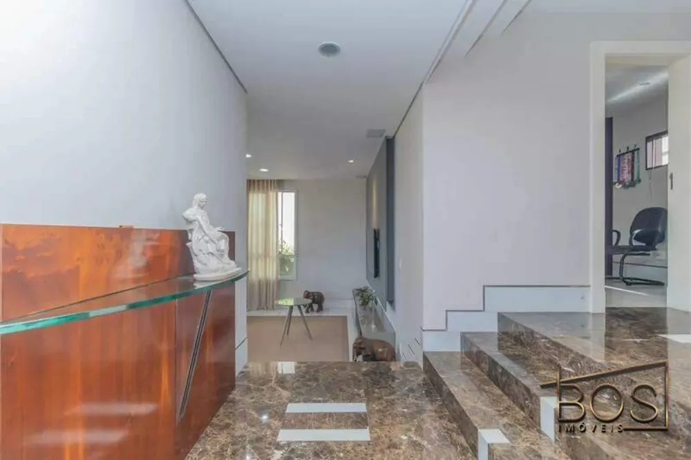 Casa, 4 quartos, 389 m² - Foto 14