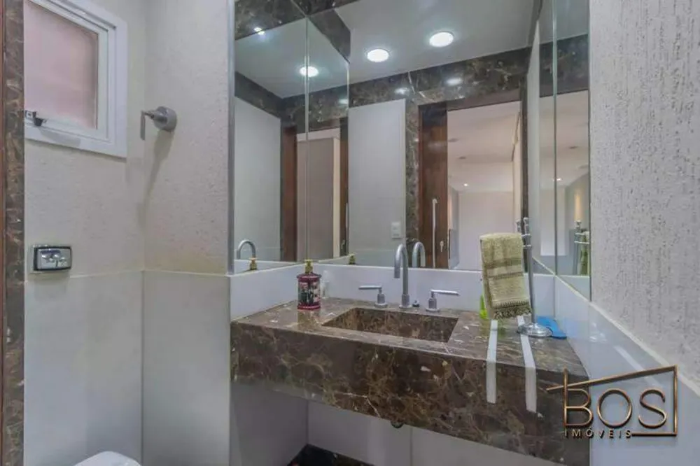 Casa, 4 quartos, 389 m² - Foto 9