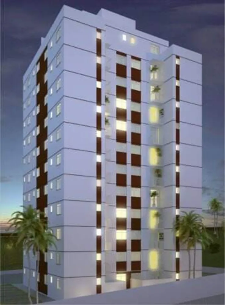 Apartamento, 1 quarto, 51 m² - Foto 1