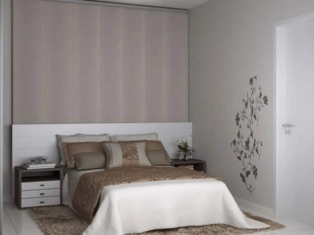 Apartamento, 1 quarto, 51 m² - Foto 7