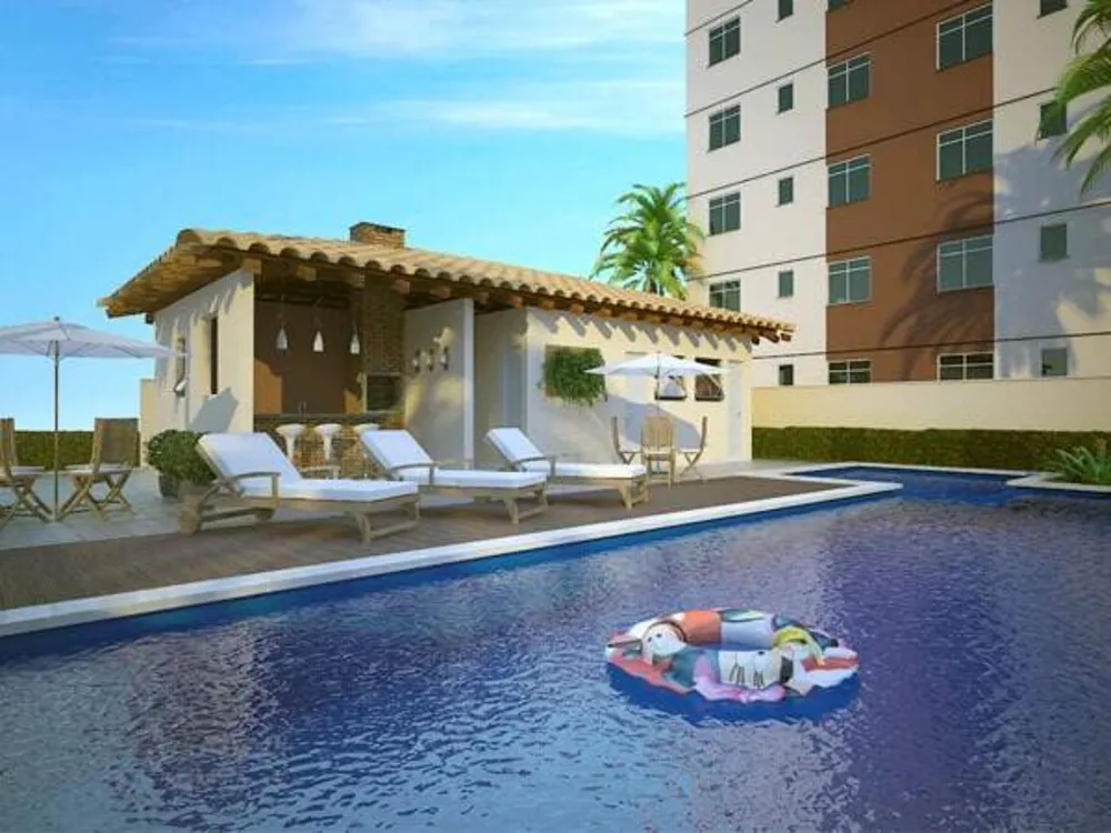 Apartamento, 1 quarto, 51 m² - Foto 4