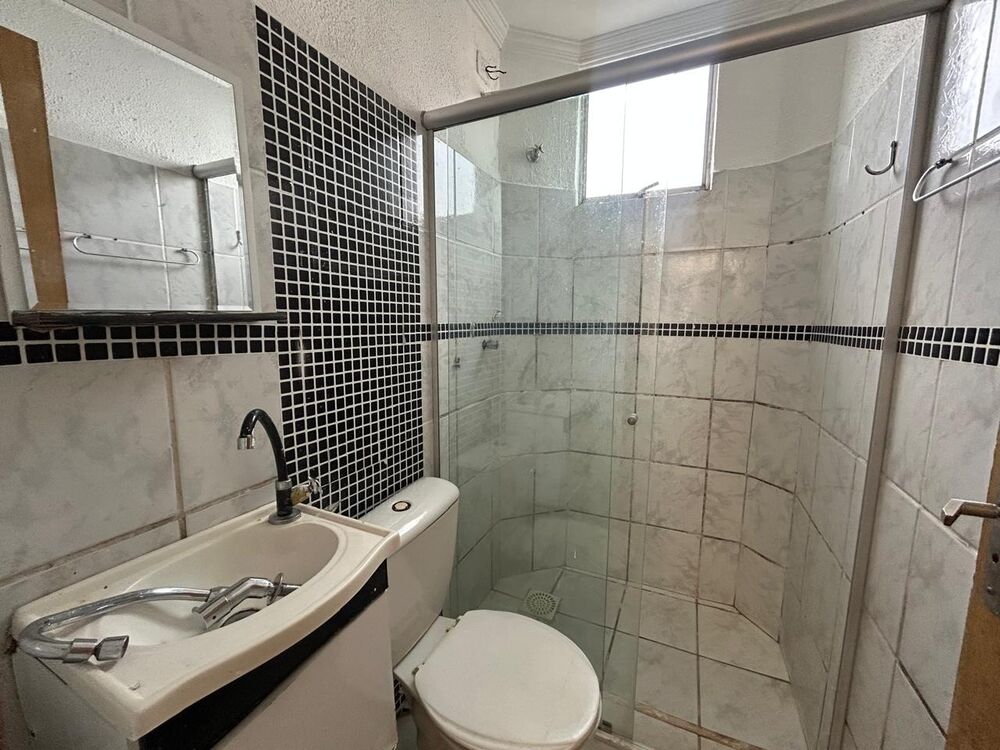 Cobertura à venda com 3 quartos, 86m² - Foto 1