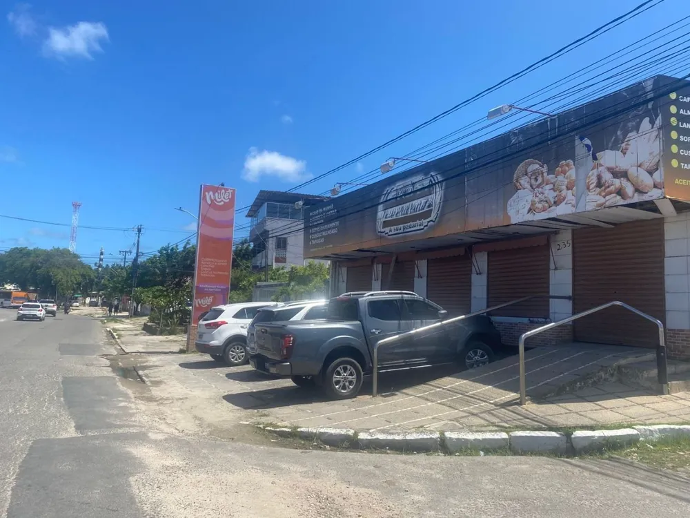 Loja-Salão, 464 m² - Foto 2