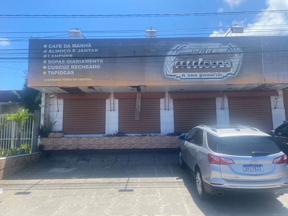 Loja-Salão, 464 m² - Foto 3